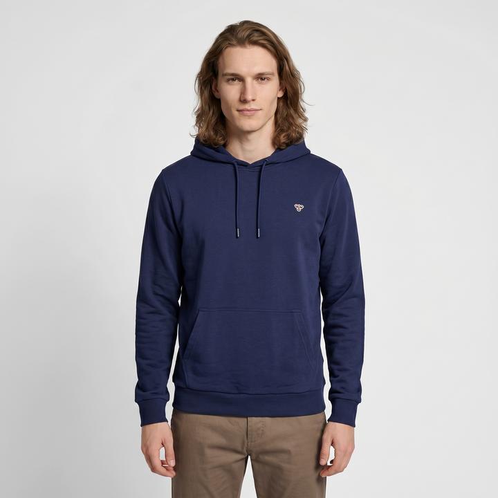 Peacoat