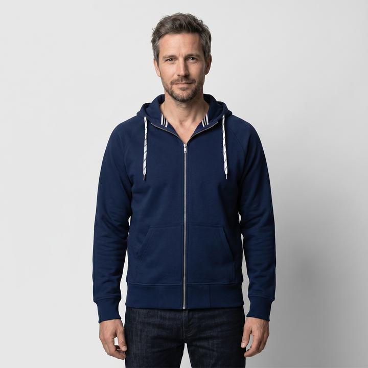 Marineblau