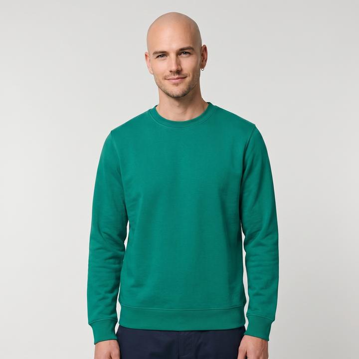 Gemstone green