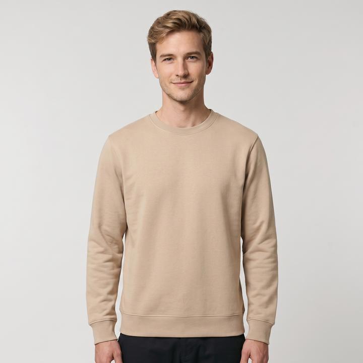 Wet Sand Brown