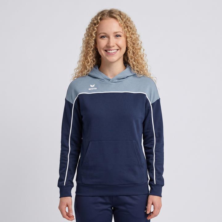 Blanc, Denim délavé, Nouvelle marine