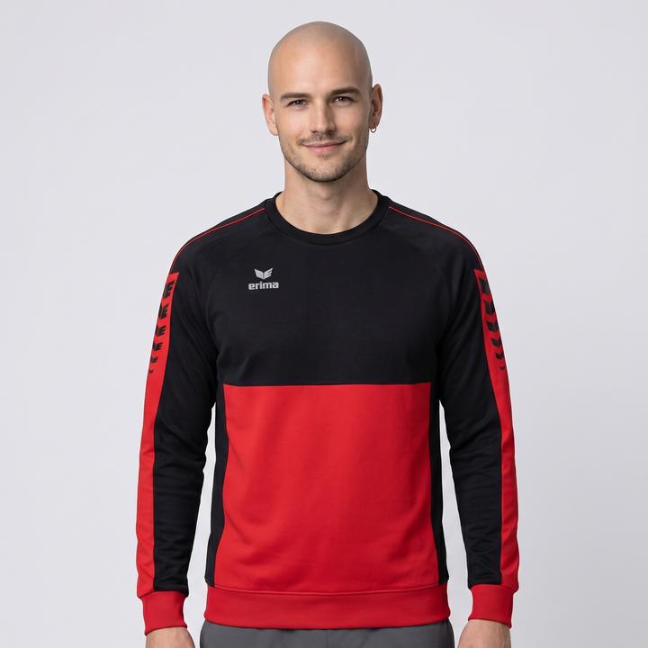 Red/black