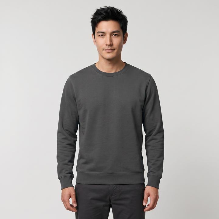 Iron grey