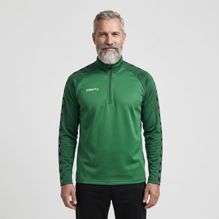 TEAM GREEN-IVY
