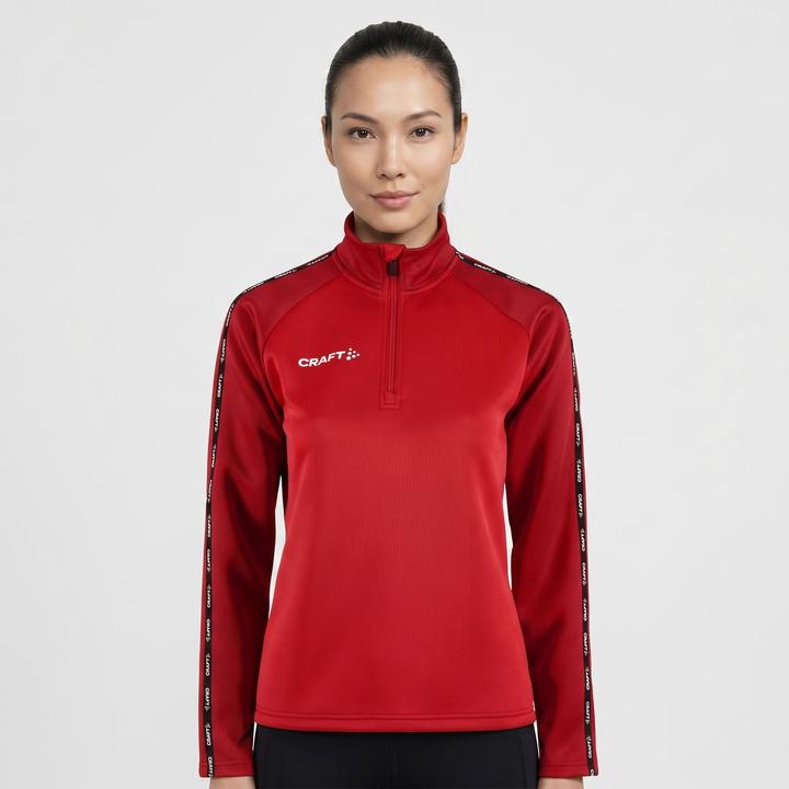BRIGHT RED-EXPRESS