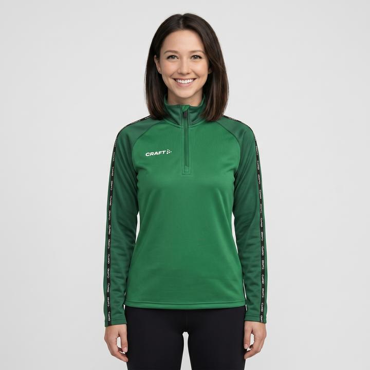 TEAM GREEN-IVY