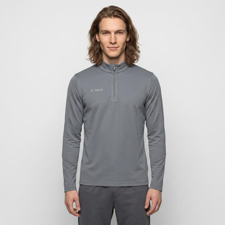 Grey, White