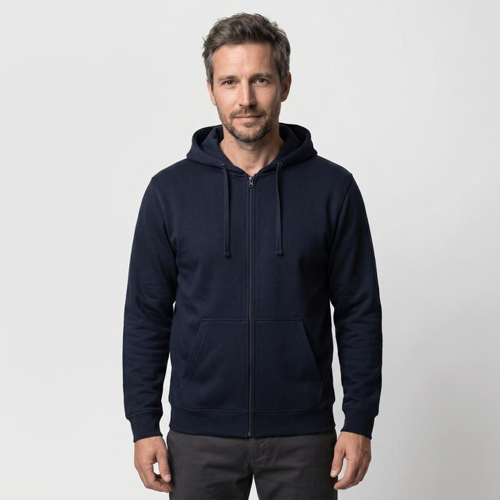 Marineblau