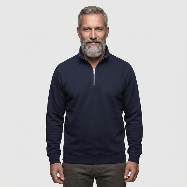 Bleu marine