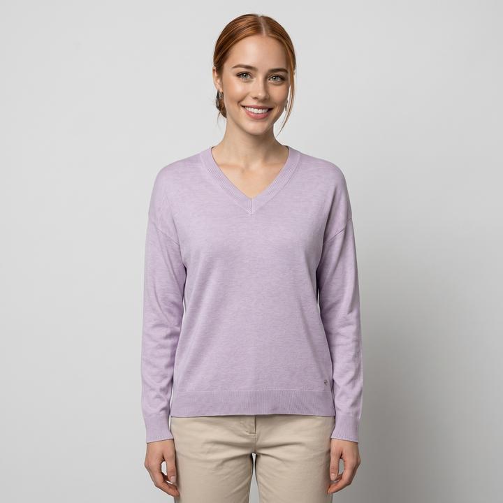 Purple Rose Melange (1537161)