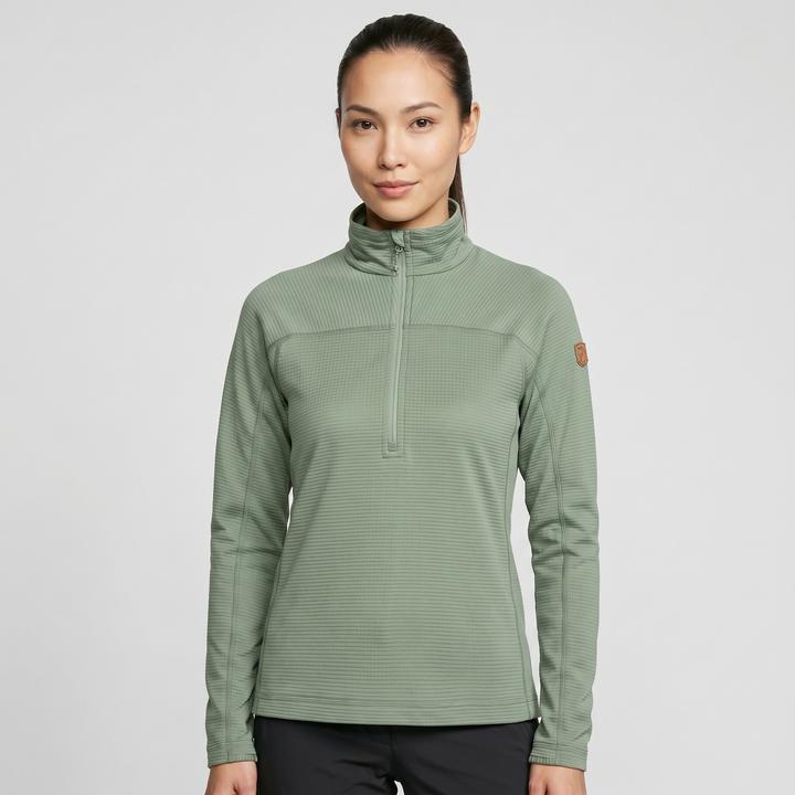 Misty Green