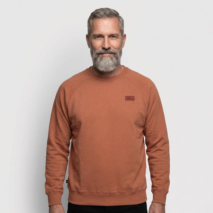 Raw Coral