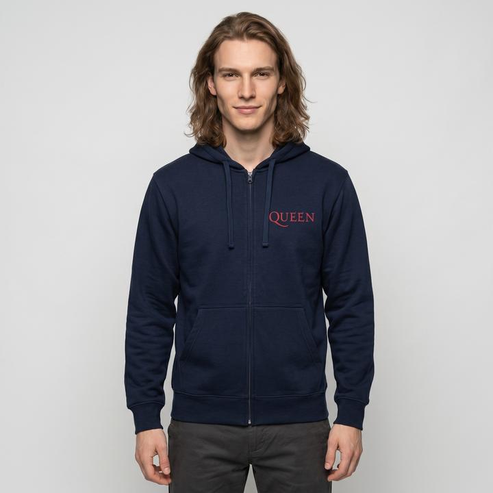Bleu marine