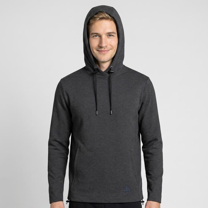 Dark Grey Melange