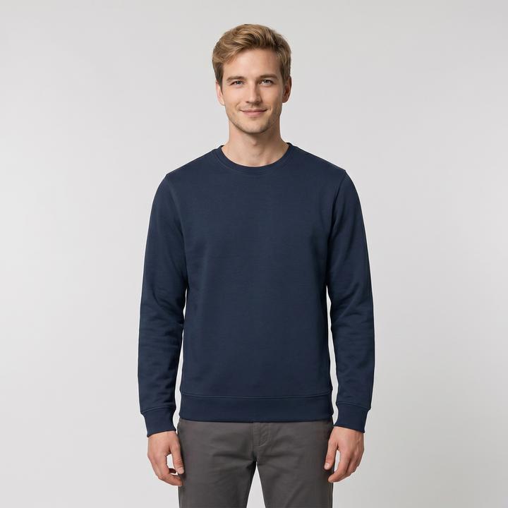 Marineblau