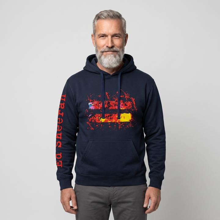 Bleu marine