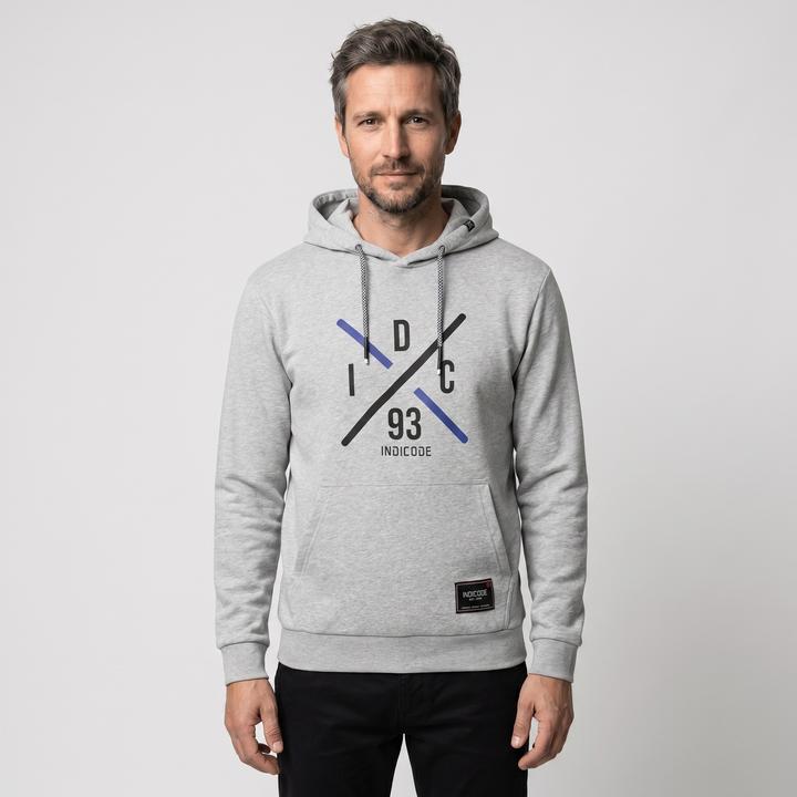 Light Grey Mix (913)