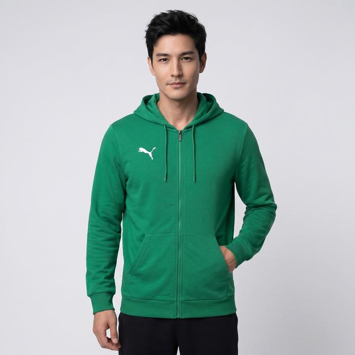 sportgreenpumawhite