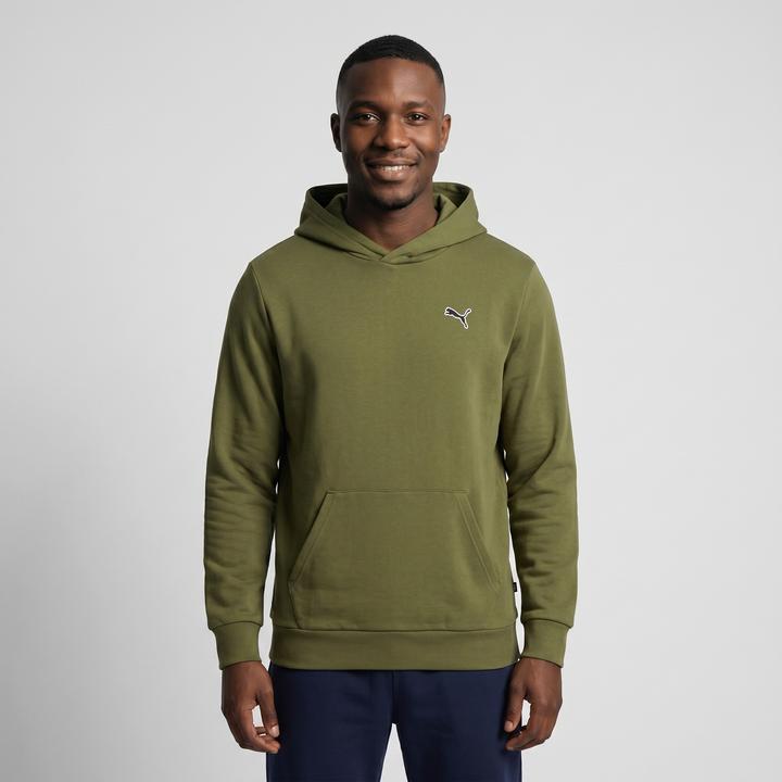 Olive Green