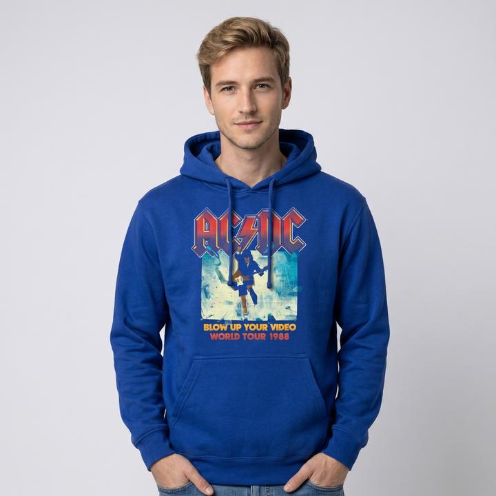 Blau