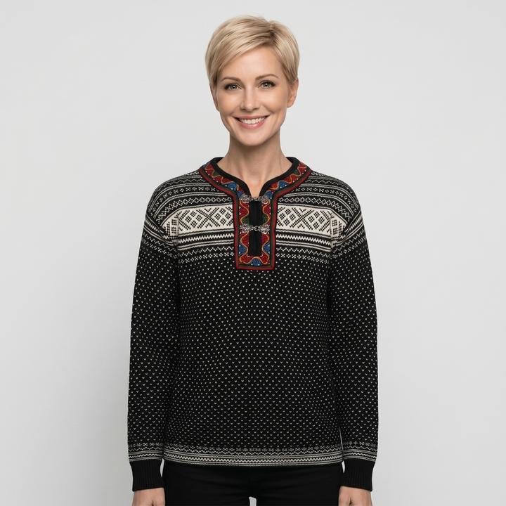 Dale of Norway Setesdal Sweater (L)