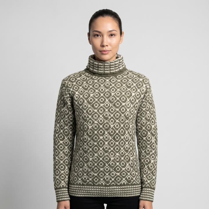 Offwhite, Olive