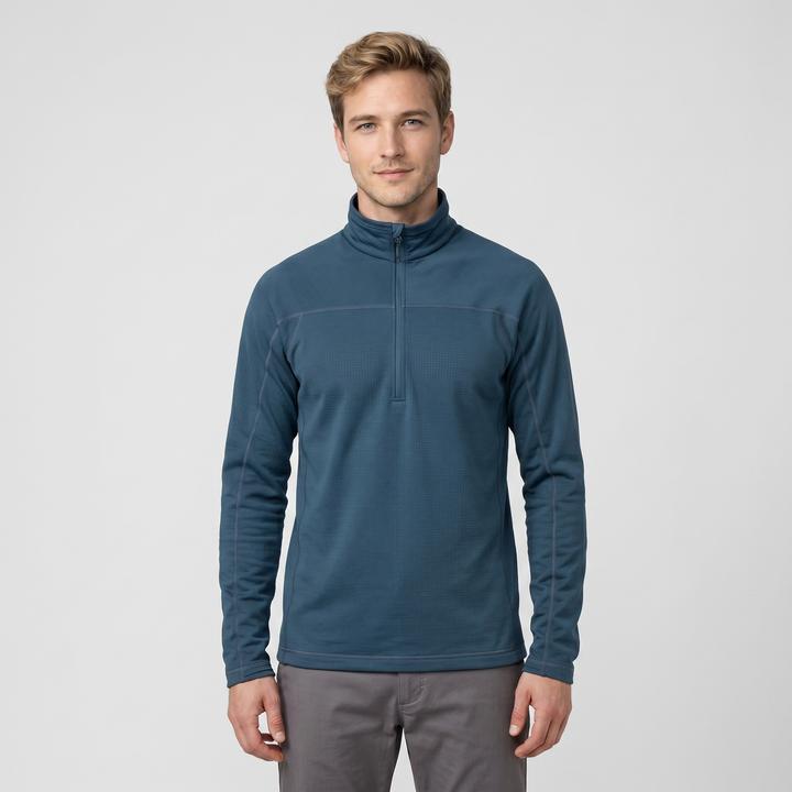 Bleu Indigo