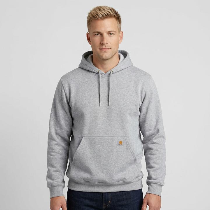 Heather Grey