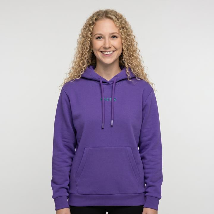 Argile rose, Purple