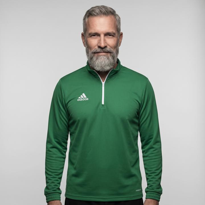 Green, White
