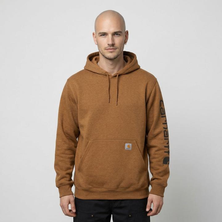 Carhartt Brown