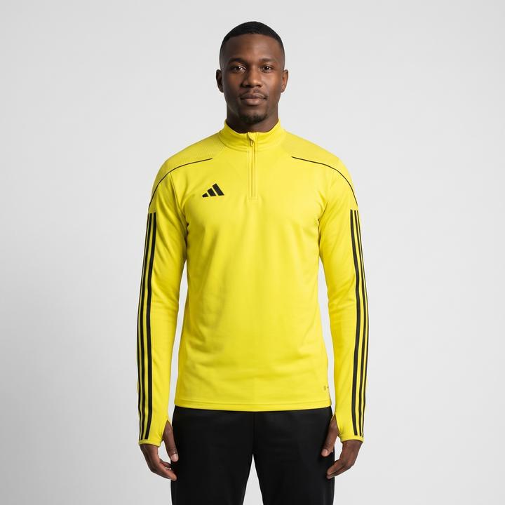 Jaune, Noir