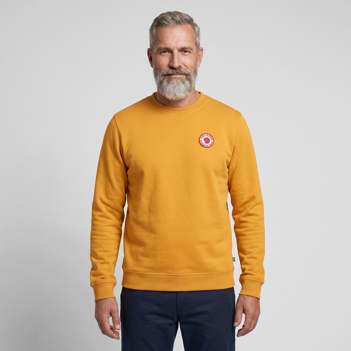 Mustard Yellow