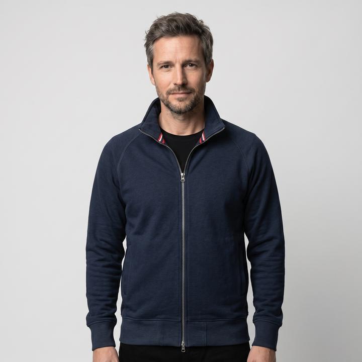 Panama+ grün, Panama+ navy blau