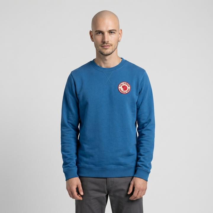 Bleu alpin