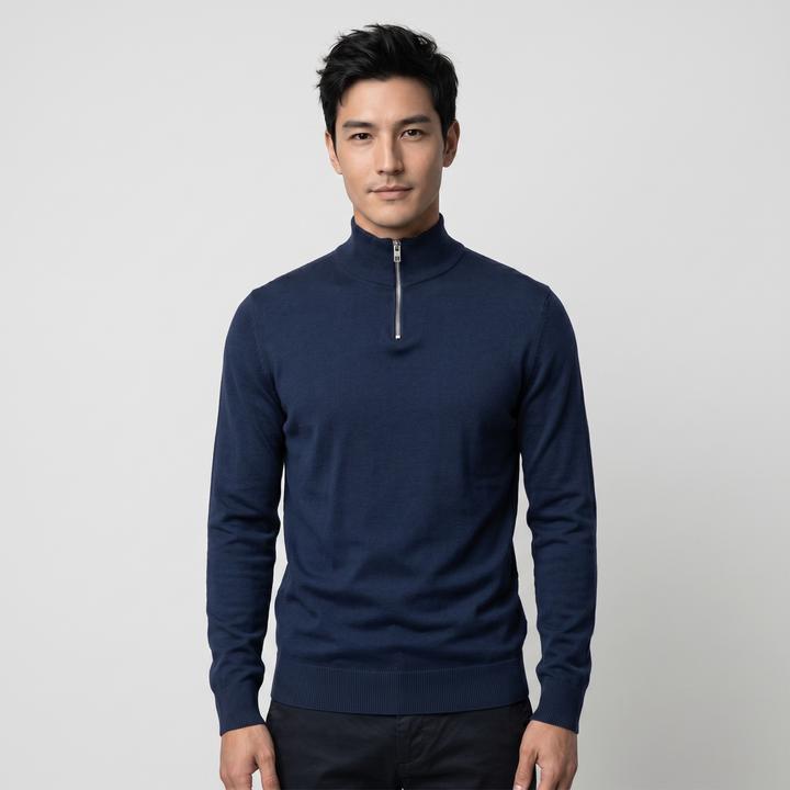 Navy Blazer