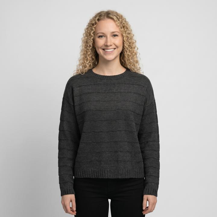 Dark Grey Melange