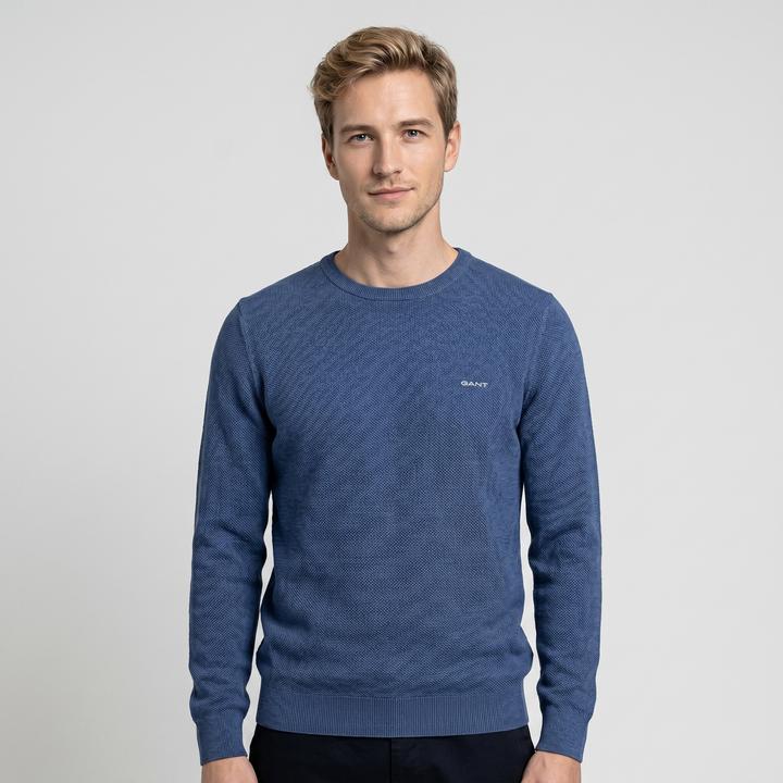 Jeans Blue Melange