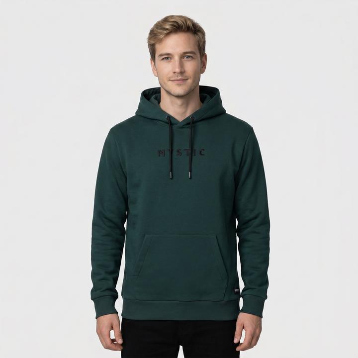 cypress green