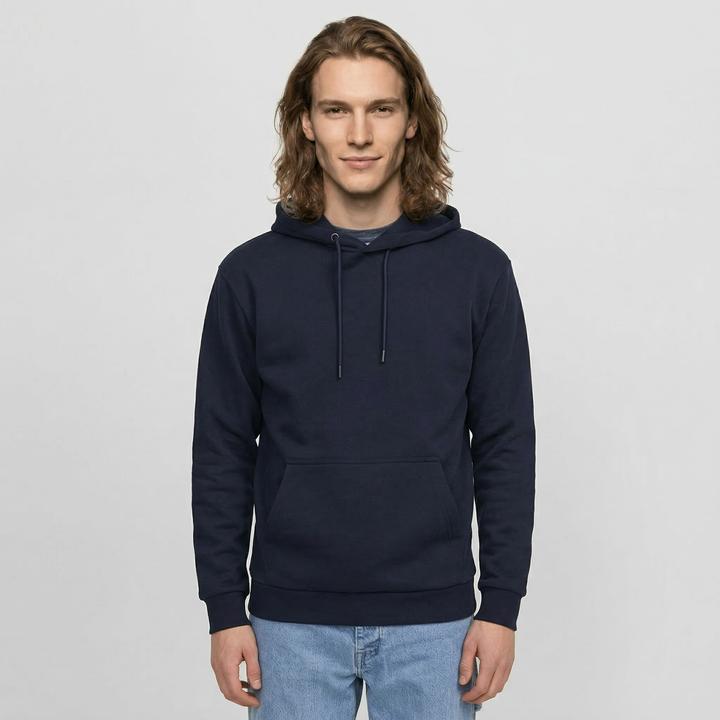 Navy Blazer