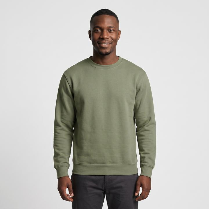 Vert olive classique