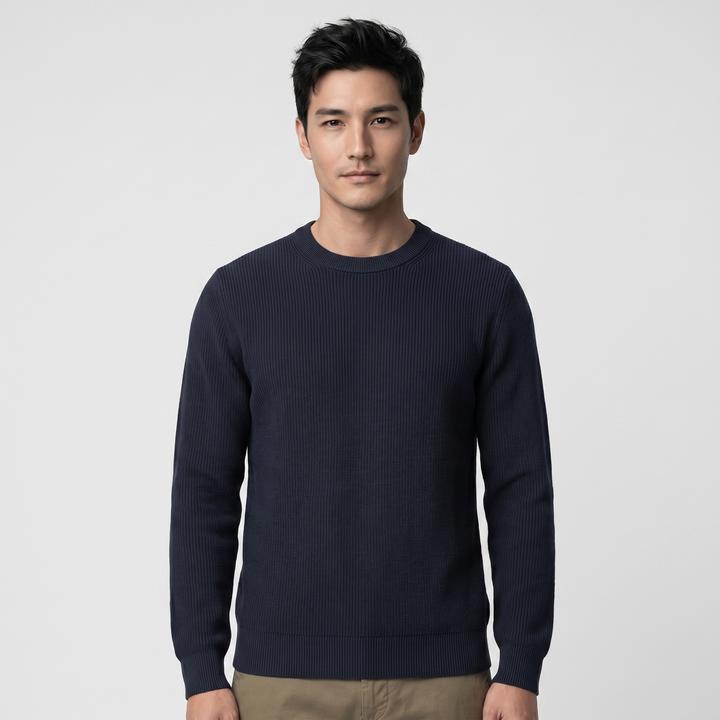 Marine foncée