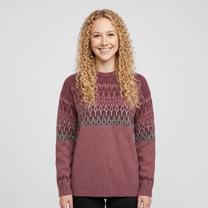 Dark Garnet, Mesa Purple