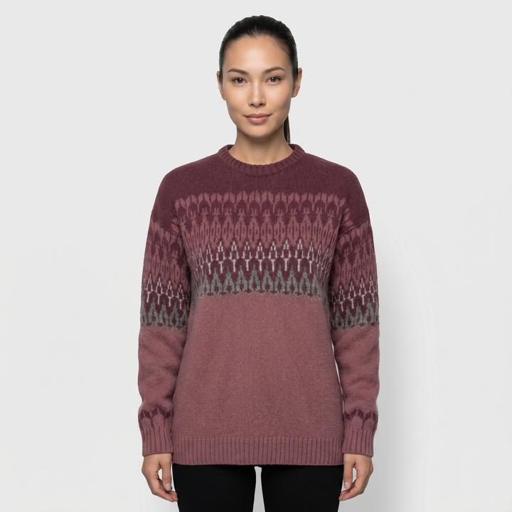 mesa purple-dark garnet