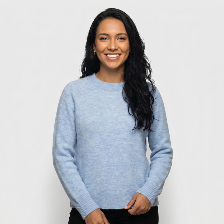 cashmere blue