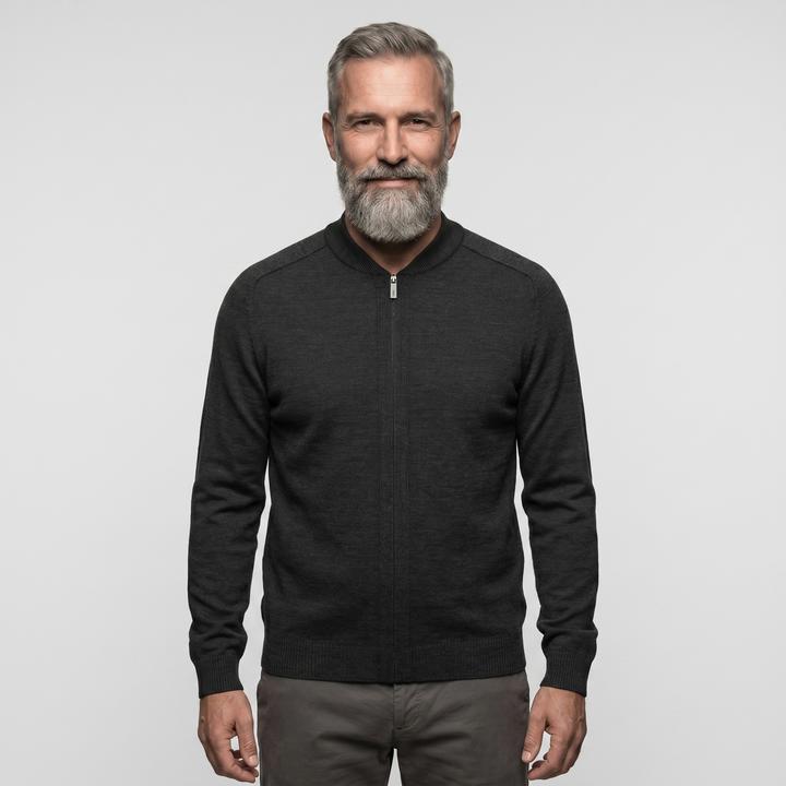 Dark grey