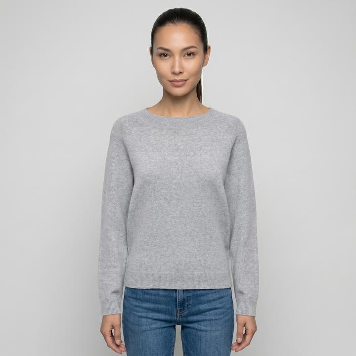 Grigio chiaro Melange