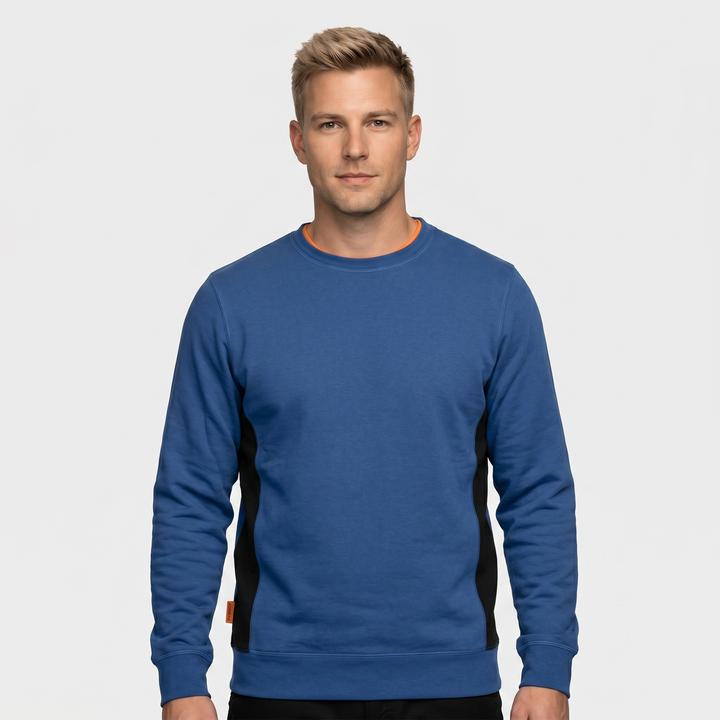 Marineblau, Schwarz