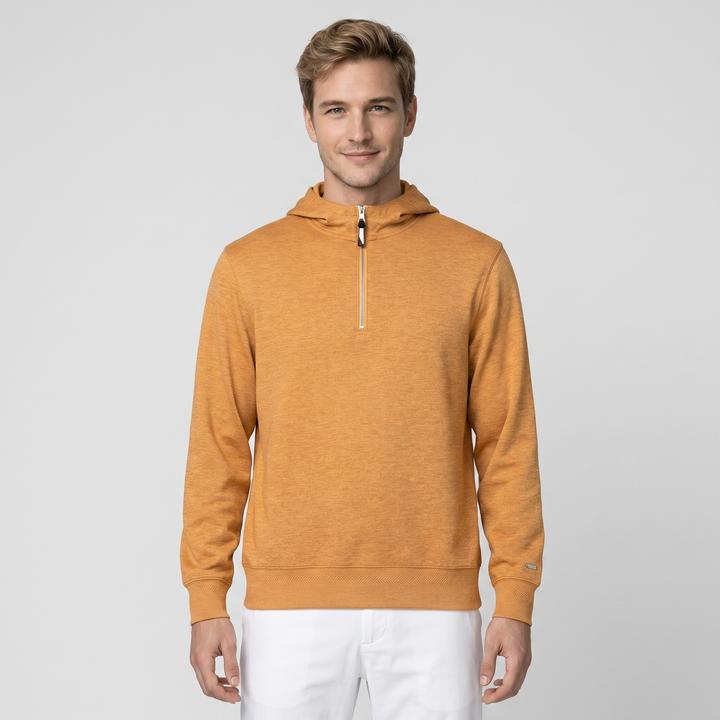 Gebürstetes Silber, Laserorange, Monarchin