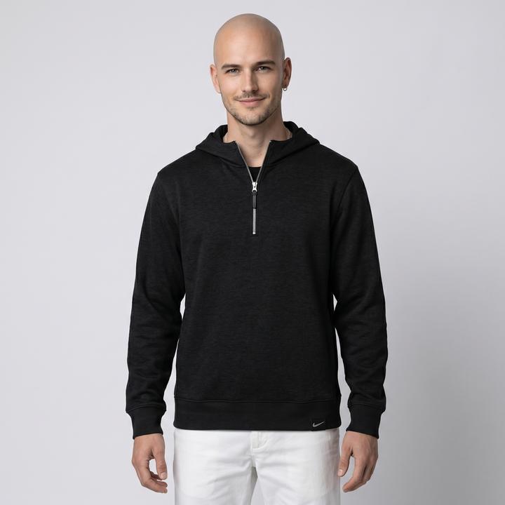 Gebürstetes Silber, Schwarz